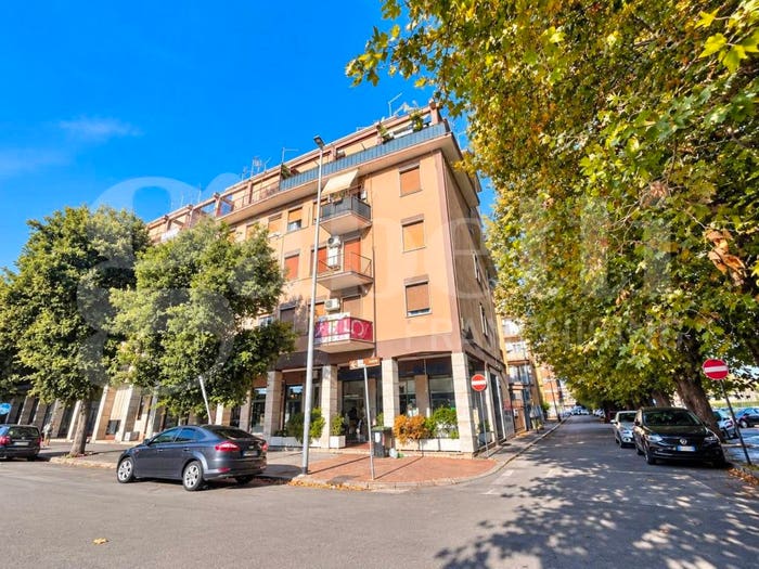 Appartamento bilocale in vendita in VIA DEI GALEONI, Ostia Levante, Roma