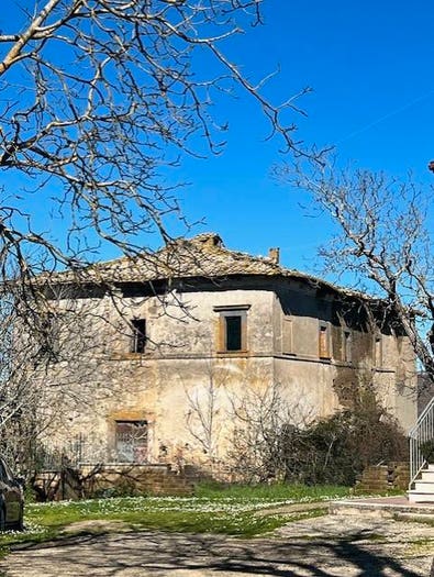 Casa con 6 locali in vendita in Via Pisciarelli, Pisciarelli, Bracciano