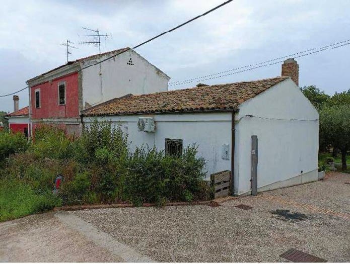 Appartamento monolocale in vendita in Via Pescara, Leoni, Casalbordino