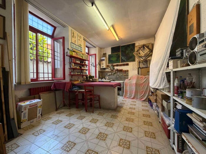 Appartamento bilocale in vendita in Via Papa Giovanni XXIII, Villa di Serio