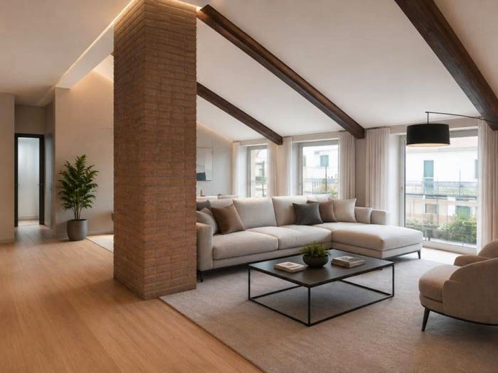 Appartamento con 5 locali in vendita in Via Podestarile, Ponte di Brenta, Padova