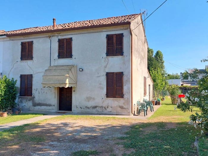 Casa con 5 locali in vendita in Centro, Masi