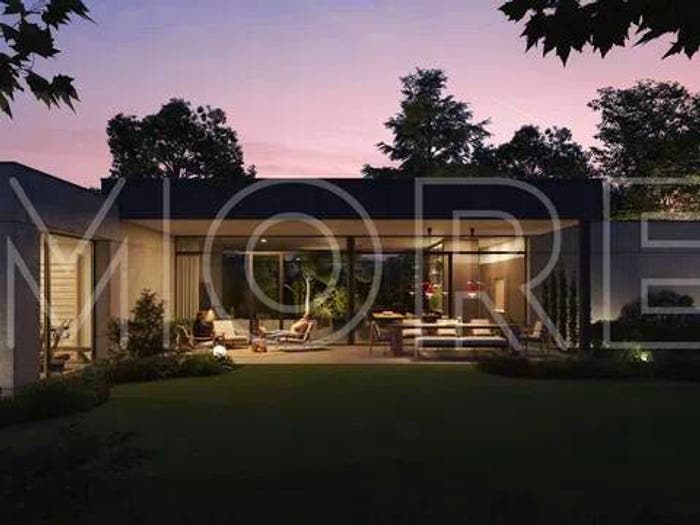 Casa con 6 locali in vendita in Via Antonio Meucci, Padenghe sul Garda