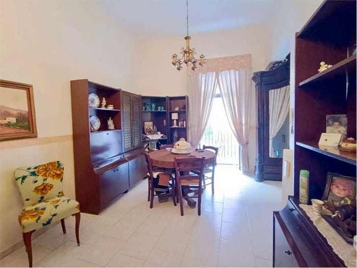 Casa con 5 locali in vendita in Via Niccolò Montenegro, Centro Storico, Andria