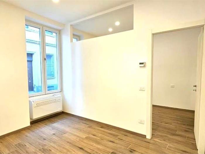 Appartamento bilocale in vendita in Via Silvio Pellico snc, Centro Storico, Forlì