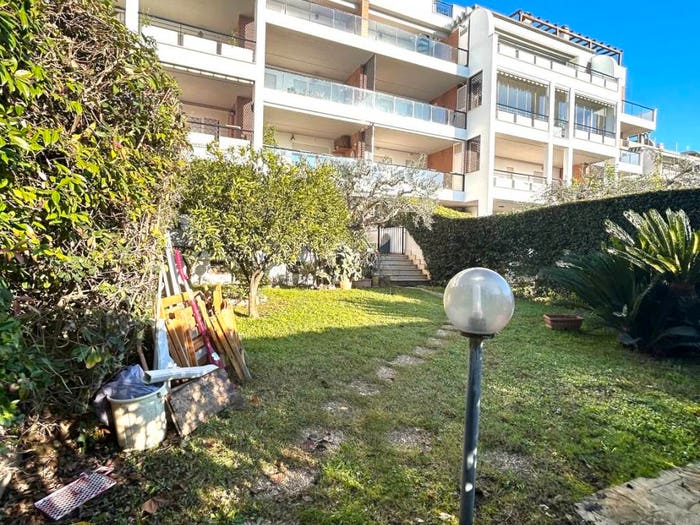 Appartamento quadrilocale in vendita in Via Zaccaria Negroni, San Giacomo Santa Barbara, Nettuno