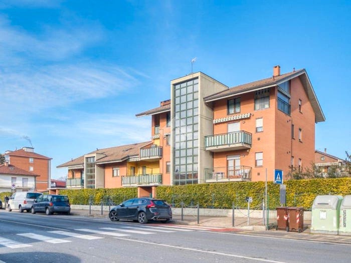 Appartamento quadrilocale in vendita in Corso torino, Ferriera, Buttigliera Alta
