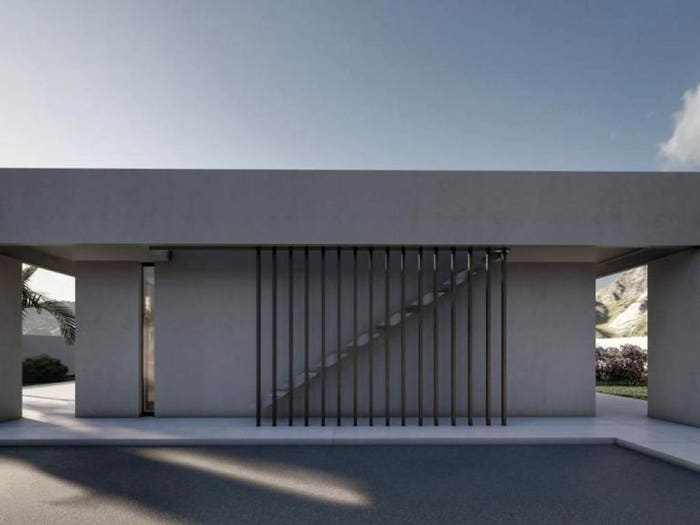 Casa monolocale in vendita in Via Antonello da Messina, Capaci