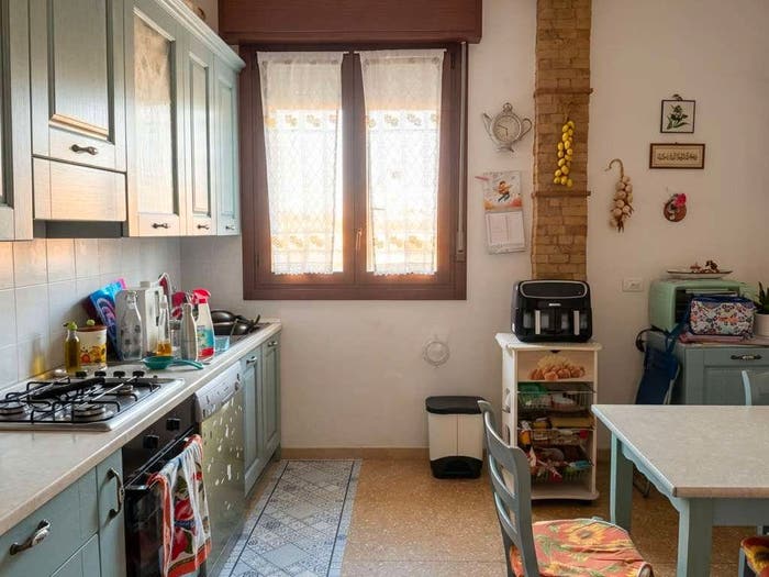 Appartamento con 5 locali in vendita in Via Arcangelo Corelli, San Lazzaro, Vicenza