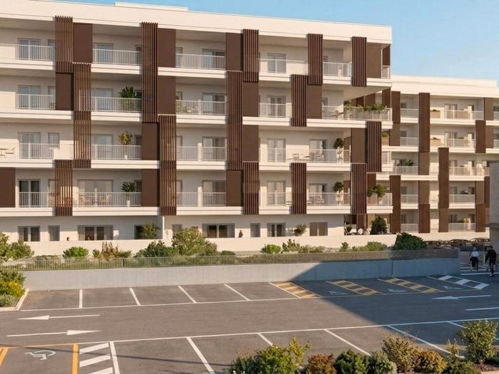 Appartamento trilocale in vendita in Via di Torrevecchia, Torrevecchia, Roma