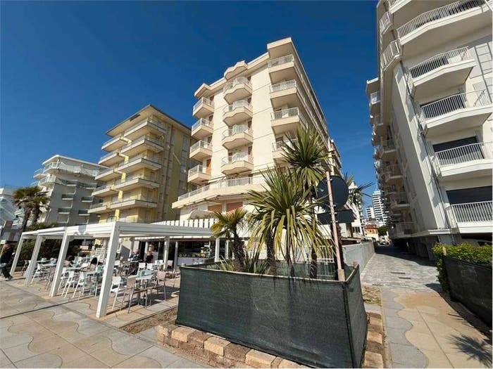 Appartamento bilocale in vendita in Via Bafile accesso al mare, Lido Centro Ovest, Jesolo