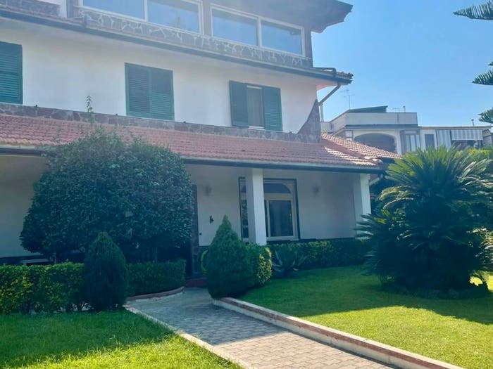 Casa trilocale in vendita in Via Vallesana, Centro, Marano di Napoli