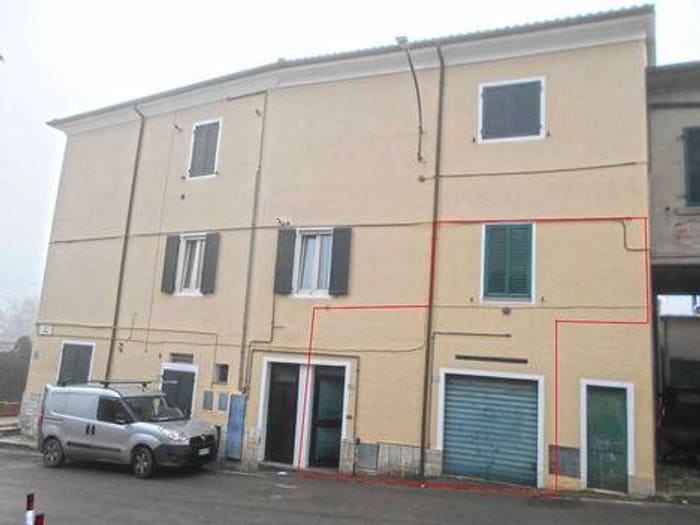 Appartamento in vendita in loc Pieve Via Garda n, Centro, Sinalunga