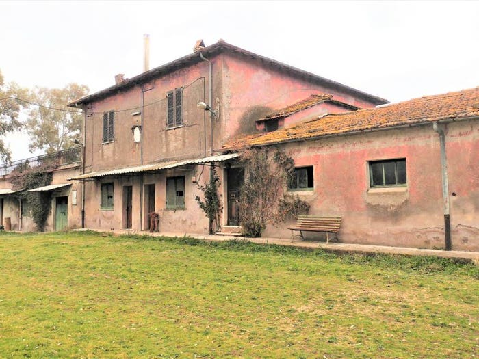 Casa in vendita in Via Valle Caia, Pescarella Montagnano di Ardea, Ardea