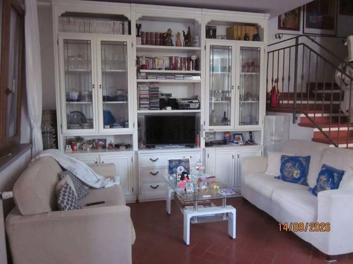 Casa con 6 locali in vendita in Via Repubblica Di San Marino, Cittadella Ospedale, Grosseto