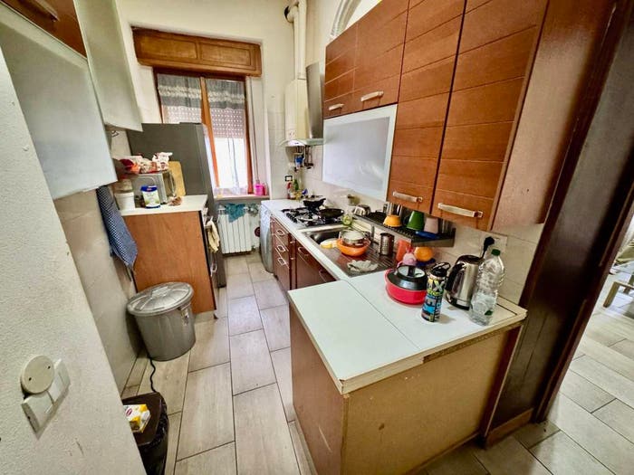 Appartamento trilocale in vendita in Viale Guglielmo Marconi, Borgonovo Valtidone, Borgonovo Val Tidone