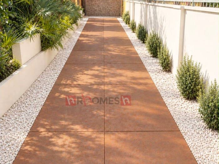 Appartamento trilocale in vendita in Via Anicio Paolino, Arco di Travertino, Roma