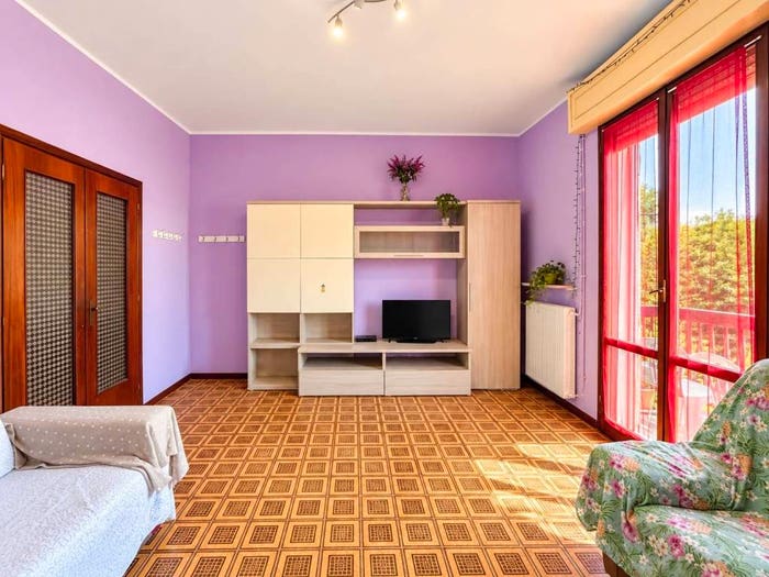 Appartamento quadrilocale in vendita in Cerese, Borgo Virgilio