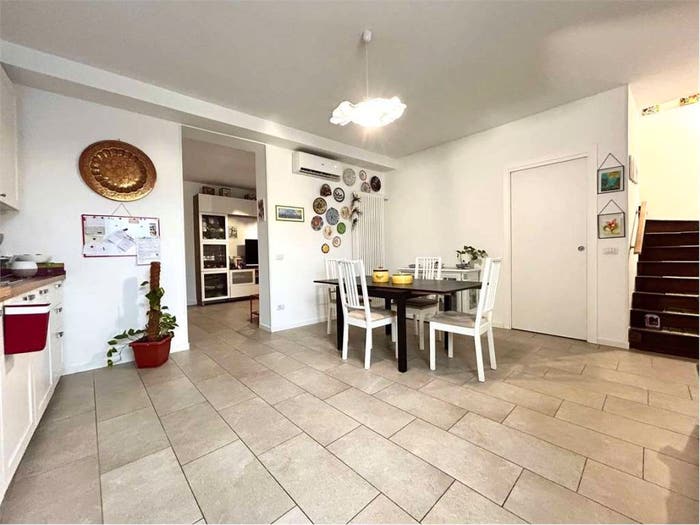 Appartamento quadrilocale in vendita in Via Dei Mille, Centro, Castel San Pietro Terme