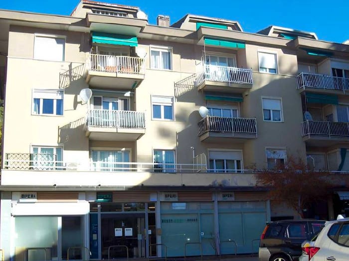 Appartamento trilocale in vendita in Via valcuvia, Centro, Cittiglio