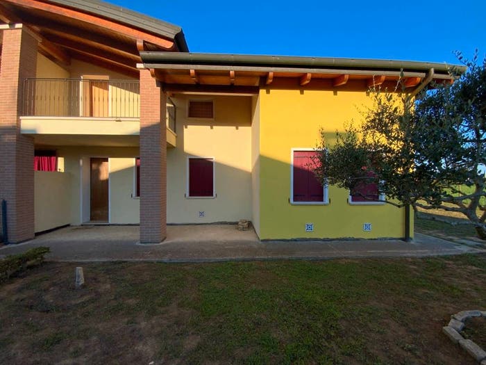 Casa con 6 locali in vendita in Via Marco Polo, Villafranca Padovana
