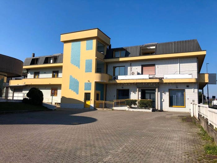 Casa in vendita in Via Giuseppe Verdi, Cesate
