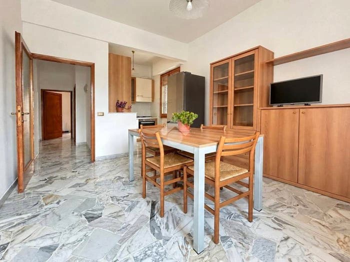 Appartamento quadrilocale in vendita in Via Aretina, Alberti Bellariva, Firenze