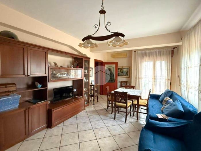 Appartamento trilocale in vendita in Viale Principe Umberto, Principe Umberto, Messina