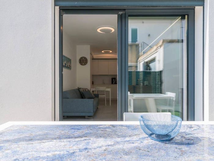 Appartamento trilocale in affitto in via mazzini, Paese, Riccione