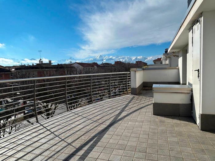 Casa quadrilocale in vendita in Donatello, Cuneo