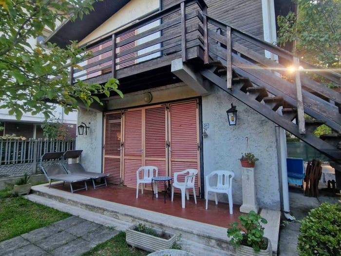 Casa con 5 locali in vendita in Via Tasso, Centro, Giulianova