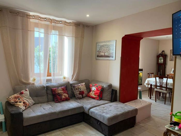 Casa con 6 locali in vendita in Via Macchie, Arpino