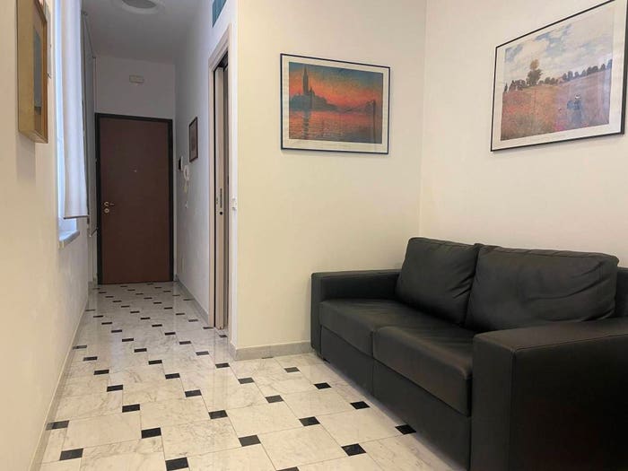 Appartamento con 6 locali in vendita in Via Piandilucco, Pegli, Genova