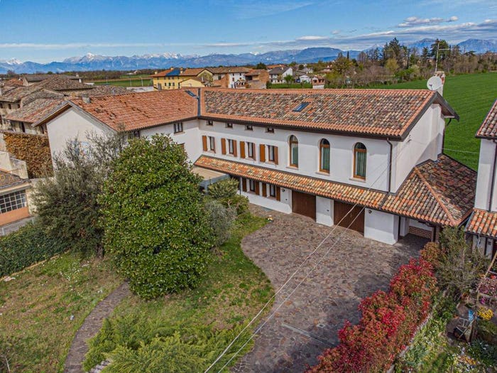 Casa con 6 locali in vendita in Via del Monumento, San Marco, Mereto di Tomba