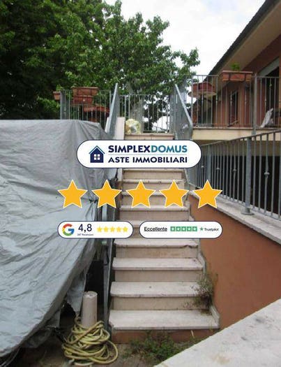 Appartamento con 6 locali in vendita in Via XXIV Maggio, Centro, Urbania