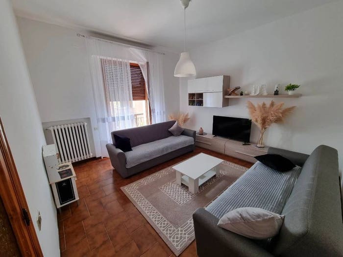 Appartamento con 5 locali in vendita in Centro, Monteroni d'Arbia