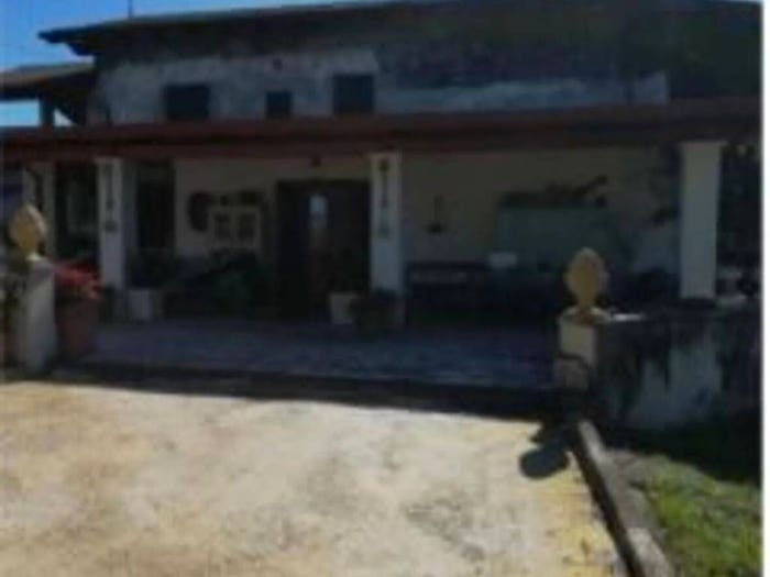 Appartamento bilocale in vendita in Via Colle Afri, Gallicano nel Lazio