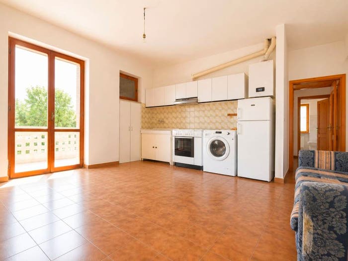Appartamento quadrilocale in vendita in Via Piave, Lungomare, Montemarciano