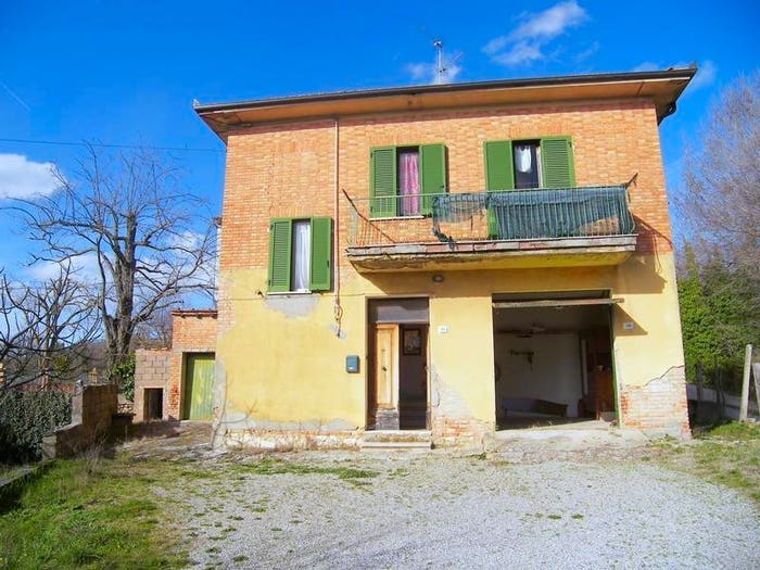 Casa con 6 locali in vendita in Viale Piero Calamandrei, Centro, Montepulciano