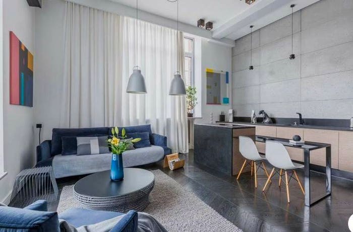 Appartamento trilocale in vendita in Viale Eleonora Duse, Coverciano, Firenze