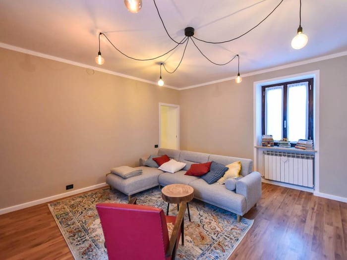 Appartamento quadrilocale in vendita in Via Peyla, Centro, Carmagnola