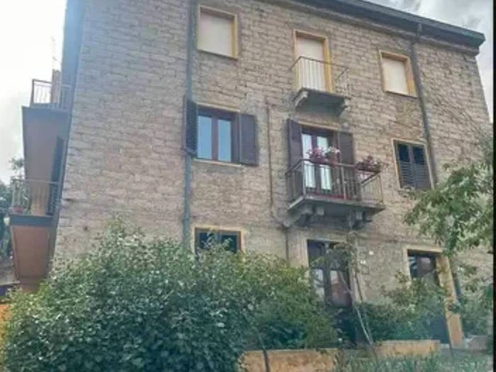 Appartamento monolocale in vendita in Piazza Sa Serra, Gavoi