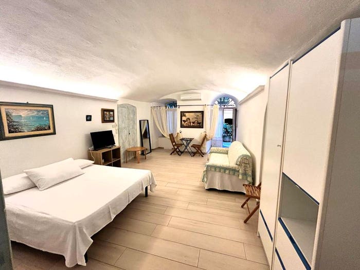 Appartamento con 5 locali in vendita in Via della Repubblica, Centro, Camogli