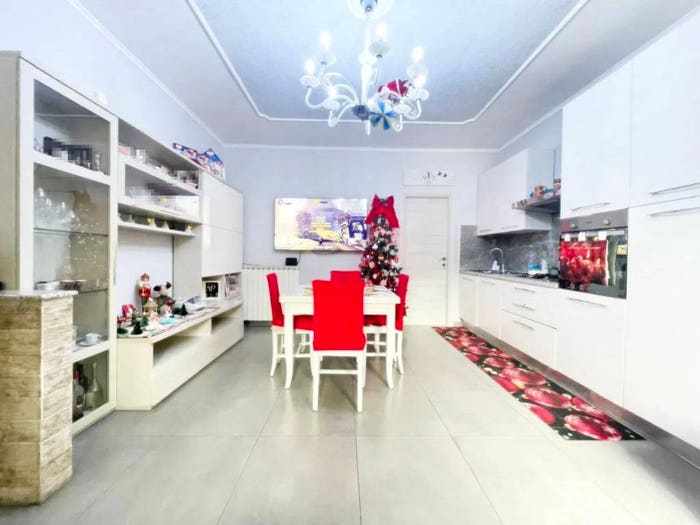 Appartamento trilocale in vendita in Frazione Castiglion Ubertini, Levane, Montevarchi