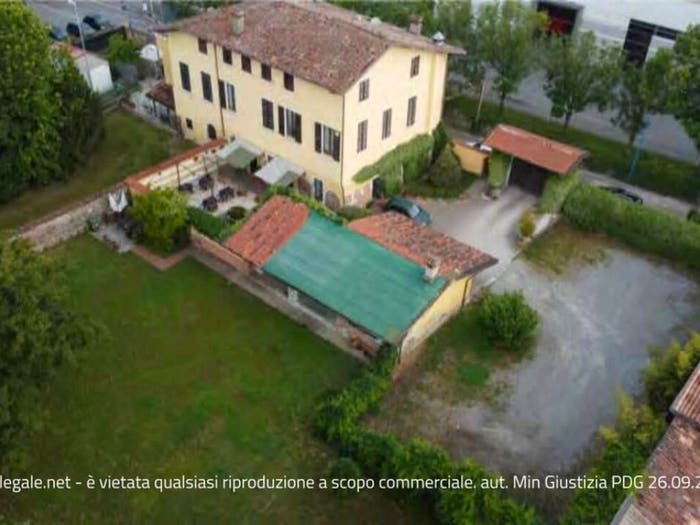 Casa con 5 locali in vendita in Traversa Ii Di Via Girelli, Fornaci, Brescia