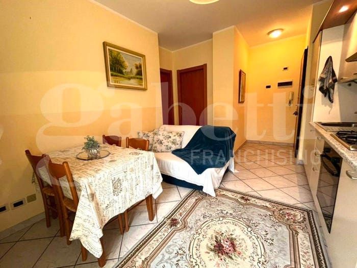 Appartamento bilocale in vendita in Via Antica Romana, Marina Di Andora, Andora