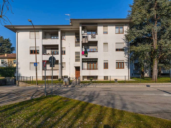 Appartamento bilocale in vendita in Centro, Malo