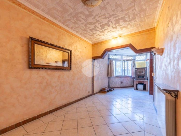 Appartamento quadrilocale in vendita in Via giuseppe mazzini, Centro, Monterotondo