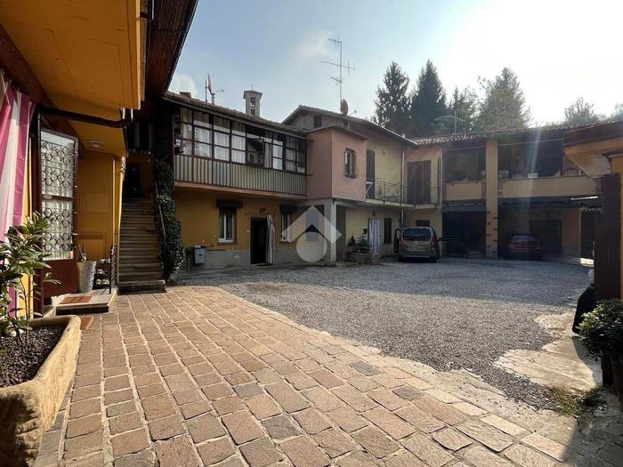 Appartamento bilocale in vendita in Via Canturina, Trecallo, Como