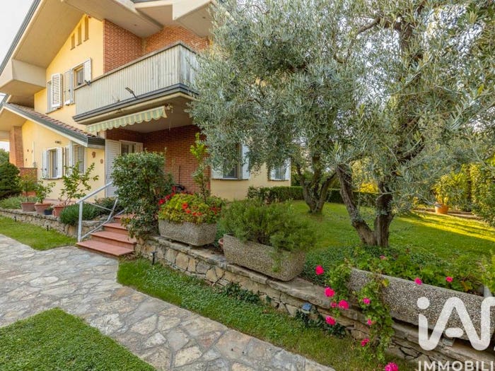 Casa con 6 locali in vendita in Via Battaglione, San Teodoro Cignoni, Calcinaia